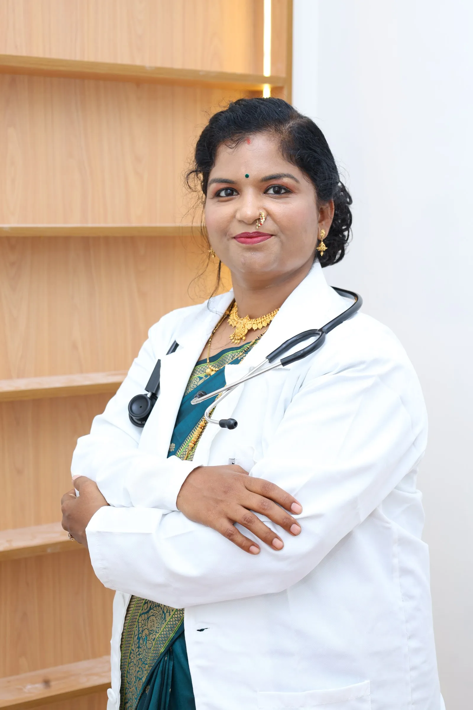 Dr Snehal Thakur